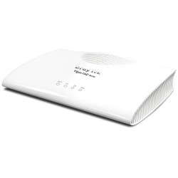 Router draytek vigor167 wifi/30000kbit/s/modem/bianco [v167-de-at-ch]