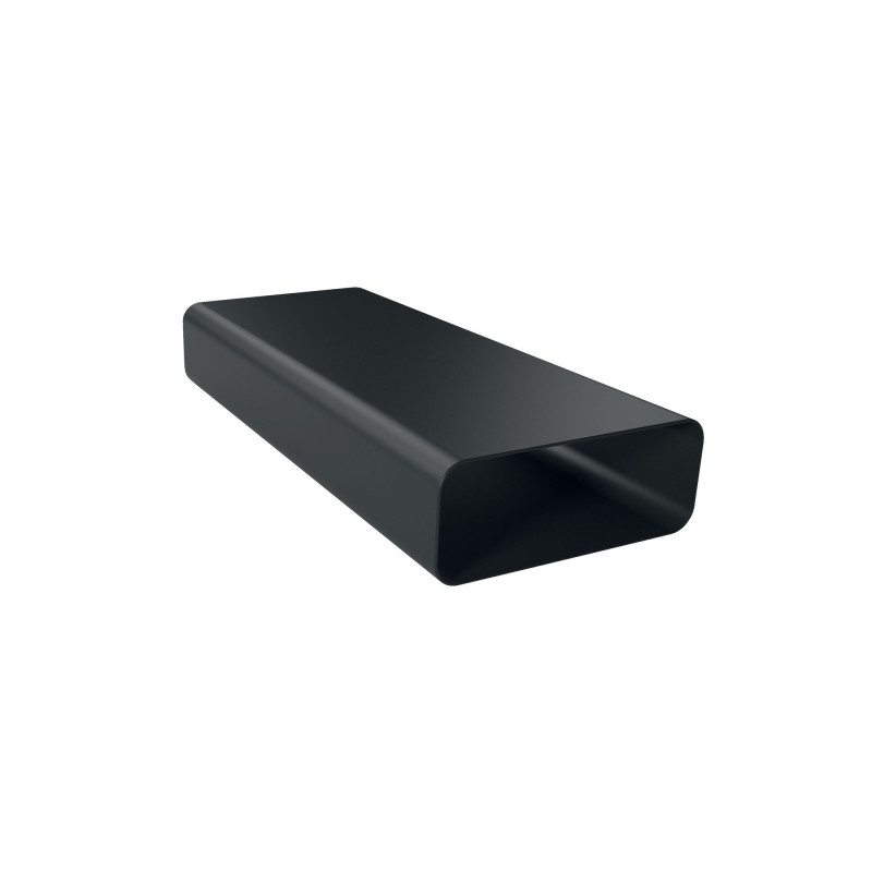 Accessorio cappa neff z861sm2 235mm nero [z861sm2]