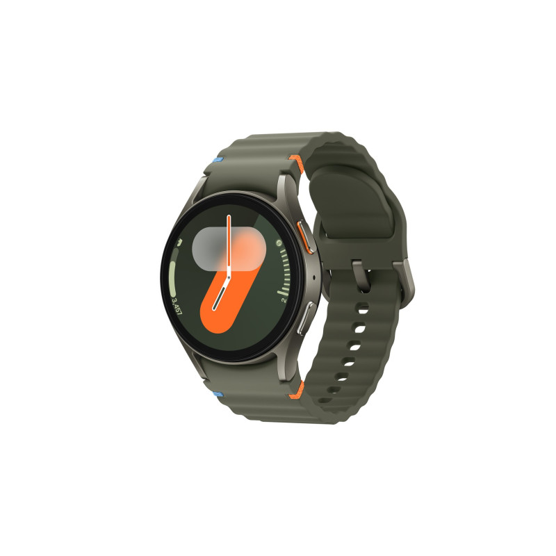 Smartwach samsung galaxy watch7 40mm verde [sm-l305fzgaeue]
