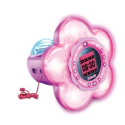 Luce led vtech kidimagic galaxy light multicolore [80-572704]