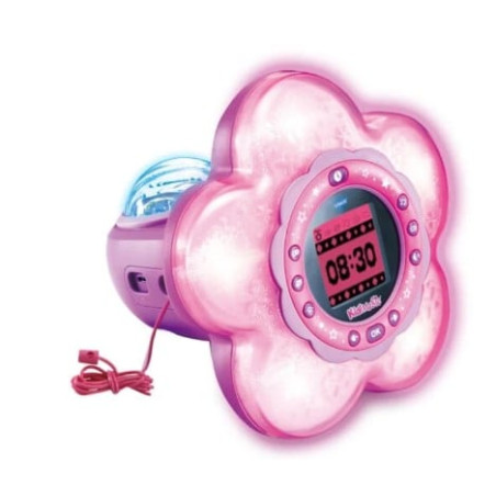 Luce led vtech kidimagic galaxy light multicolore [80-572704]