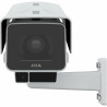 Telecamera ip axis p1388-le 8mp esterno bianco/nero [02738-001]