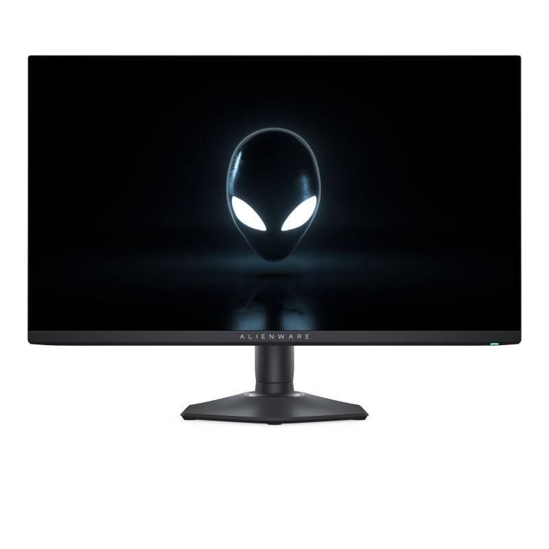 Monitor qd-oled 26.7'' dell alienware quad hd 2560x1440/0.03ms/classe