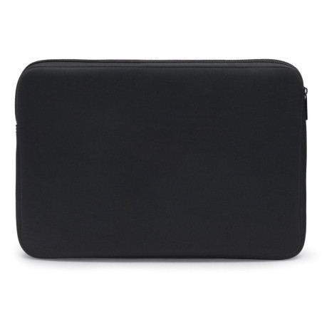 Custodia notebook dicota perfect skin 15/15.6'' nero [d31188-rpet]