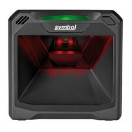 Lettore codici a barre zebra usb 2d decodificatore ds7708-sr