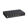 Switch levelone geu-0525 non gestito l1 5 porte ethernet ethernet