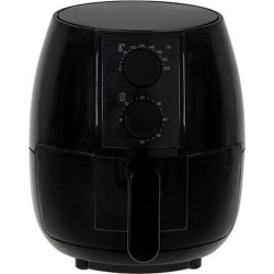 Friggitrice adler senza grassi 2.5l 1600w nero [ad 6312]