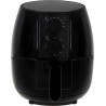 Friggitrice adler senza grassi 2.5l 1600w nero [ad 6312]