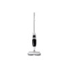 Scopa a vapore adler steam mop pieghevole bianco [ad 7052]