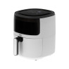 Friggitrice camry airfryer 5l bianco [cr 6313]