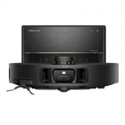 Aspirapolvere robot dreame x40 master 12000pa 6400mah 0.3l nero