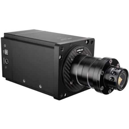 Accessorio per simulatore di corse simagic alpha-bw direct drive