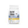 Cibo secco vetexpert raw paleo ultra medium con tacchino per cuccioli