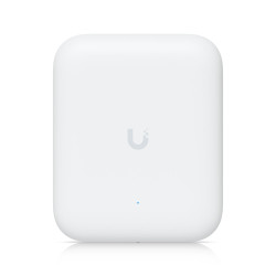 Access point ubiquiti outdoor u7 wireless 4300mbit/s power over ethernet