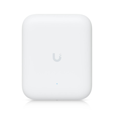Access point ubiquiti outdoor u7 wireless 4300mbit/s power over ethernet