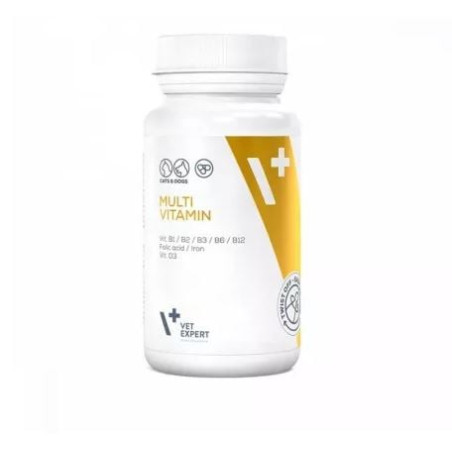 Multivitamin vetexpert preparato vitaminico e minerale per cani e
