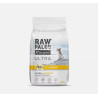 Mangime secco vetexpert raw paleo ultra mini per cani adulti 2kg