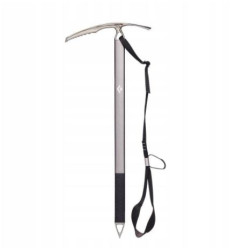 Piccozza black diamond raven ice axe con impugnatura 60cm [bd410169000060_1]