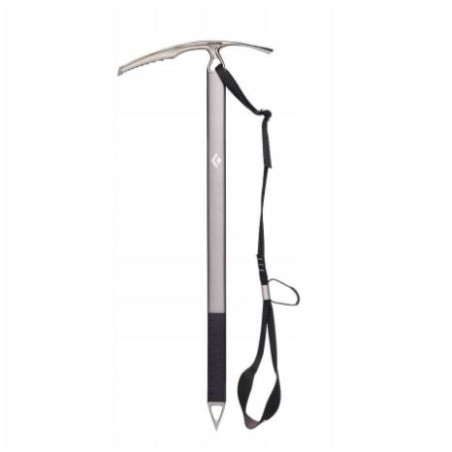 Piccozza black diamond raven ice axe con impugnatura 60cm [bd410169000060_1]