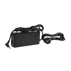 Caricabatterie portatile green cell adattatore ac per laptop asus