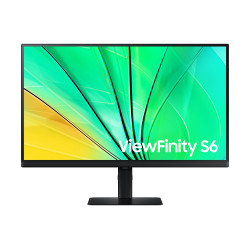 Monitor led 27'' samsung ls27d600eauxen quad hd 2560x1440/5ms/classe