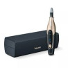 Set manicure pedicure beurer senza fili mp 84 5w oro [10213]