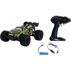 Modellino revell rc power dragon 1/18 con telecomando [24674]
