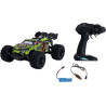 Modellino revell rc power dragon 1/18 con telecomando [24674]