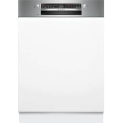 Lavastoviglie bosh smi2its09e serie 2 da incasso 60cm 13 coperti