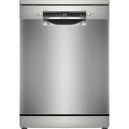 Lavastoviglie bosh sms4evi08e libera installazione 60cm 14 coperti