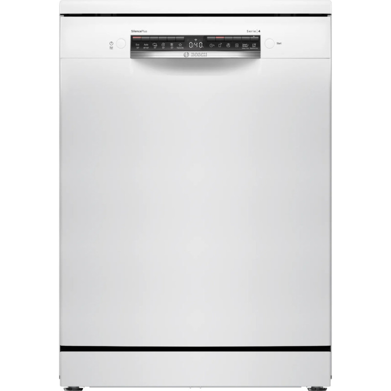 Lavastoviglie bosh sms4evw08e libera installazione 60cm 14 coperti