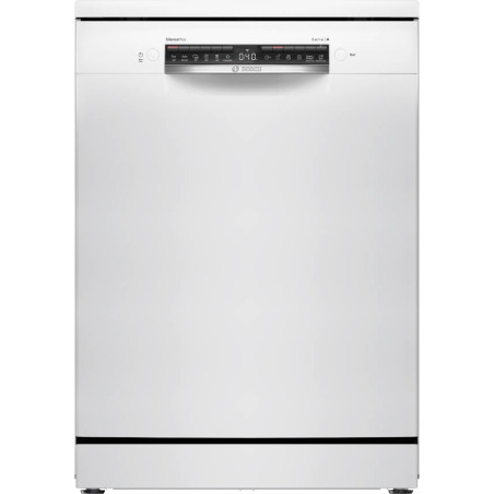 Lavastoviglie bosh sms4evw08e libera installazione 60cm 14 coperti