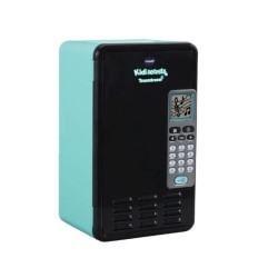 Cassaforte giocattolo vtech kidisecrets nero [80-554104]