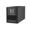 Gruppo di continuita' conceptronic online 1000va/900w nero [zeus52e1k]