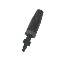 Testina mm.1,00 securfix kl1300 comet [comet ]