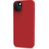 Custodia celly cromo per iphone 16 rosso [cromo1078rd]