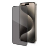 vetro proteggischermo celly per iphone 16 plus nero [privacyf1080bk]