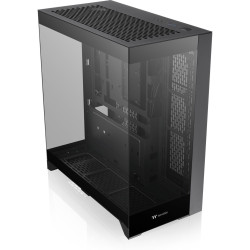 Case thermaltake cte e550 tg mid tower nero [ca-1z8-00m1wn-00]