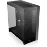 Case thermaltake cte e550 tg mid tower nero [ca-1z8-00m1wn-00]