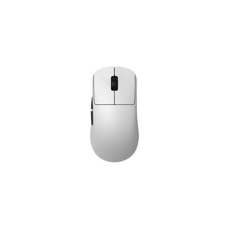 Mouse endgame gear op1w 4k wireless bianco