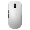 Mouse endgame gear op1w 4k wireless bianco