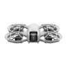 Drone dji djn01s neo grigio