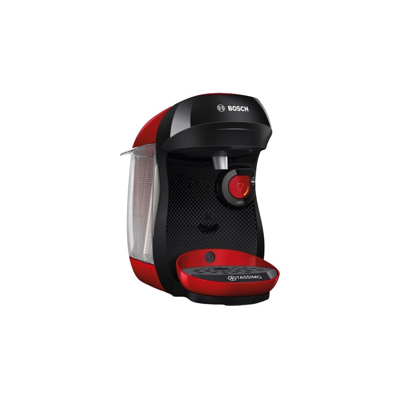 Macchina da caffe' espresso bosch tassimo happy a capsule 0.7l