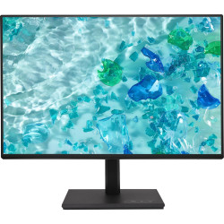 Monitor led 23.8'' acer vero b247ygbmiprzx full hd 1920x1080/4ms/classe
