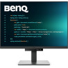 Monitor led 28.2" benq rd280u 4k ultra hd 3840x2560p/5ms/classe