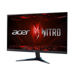 Monitor led 27'' acer tft vero b277gbmiprx full hd 1920x1080/4ms/nero