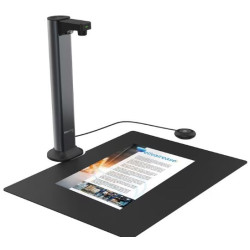 Scanner scan desk iris 7 pro a3 5696x4272p 600dpi 24bit win/mac usb