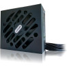 Alimentatore 650w lc-power atx lc6650b-si v3.1 lc ventola