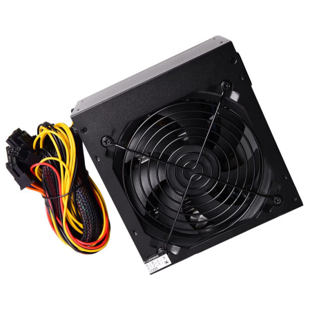 Alimentatore 230w adj 210-00231 real power 20+4pin nero