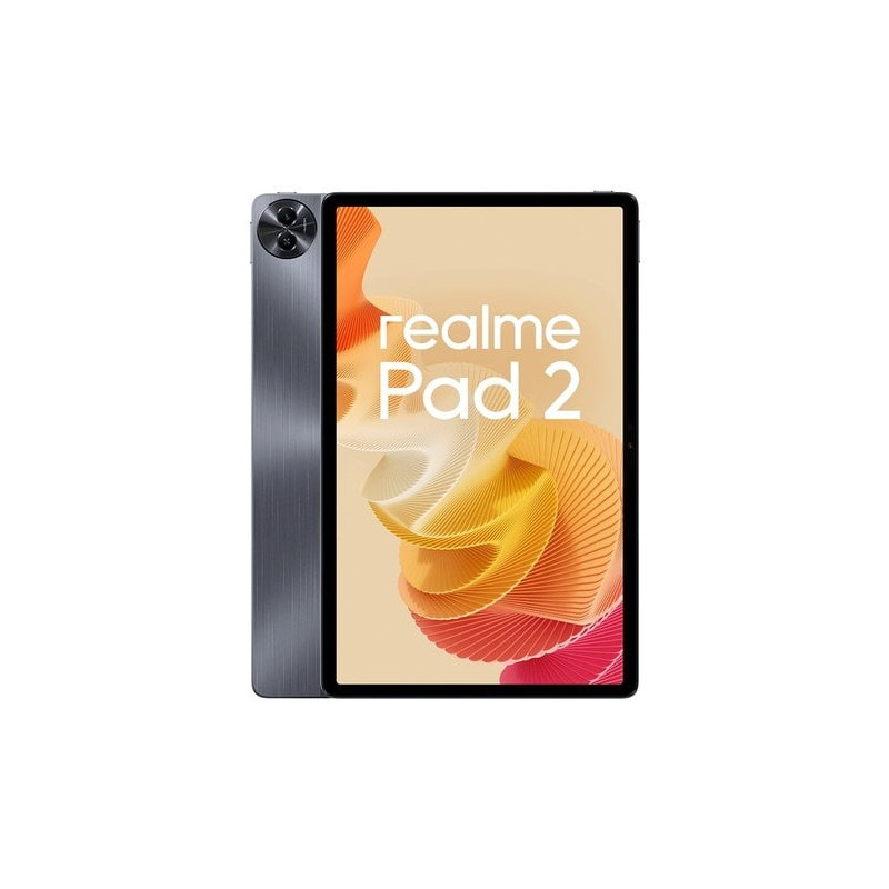 Tablet realme rmp2205 pad 2 6 gb/128gb/11.5" android/grigio